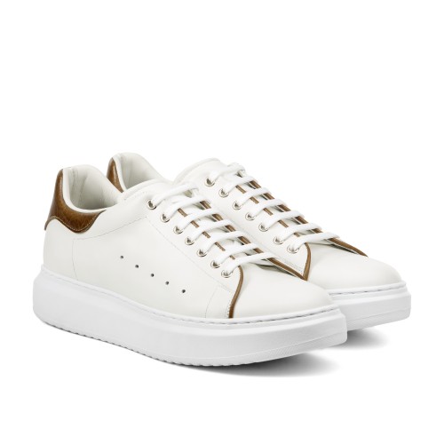 scarpe coon rialzo