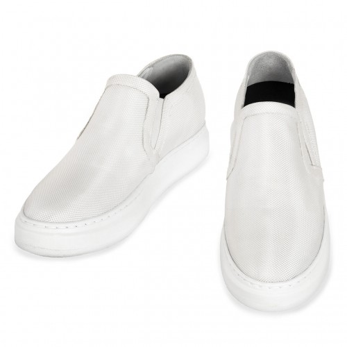 Slip-on con rialzo