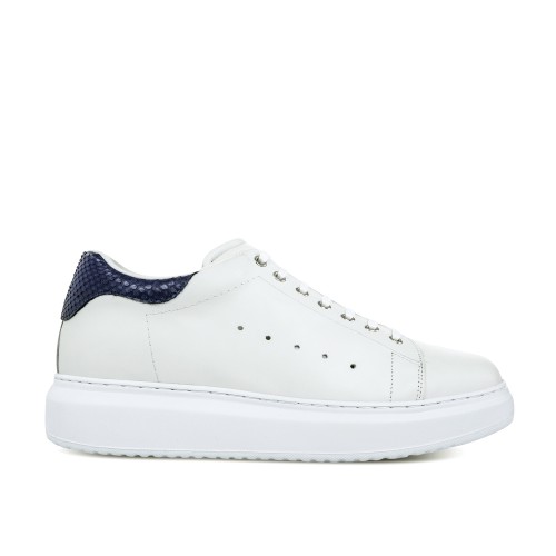 sneakers con rialzo