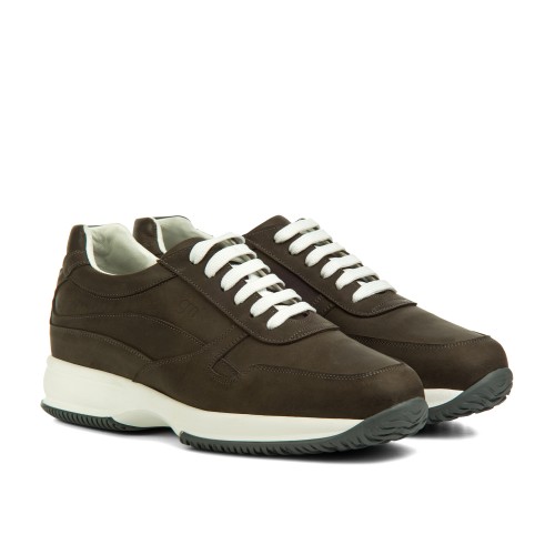scarpe alte uomo