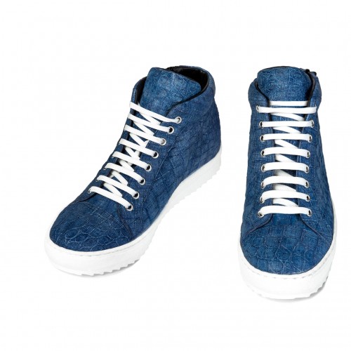 sneakers coccodrillo hermes