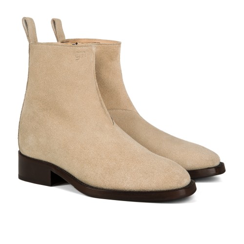 scarpe con rialzo
