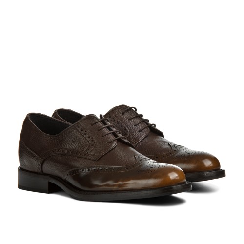 Scarpe con rialzo