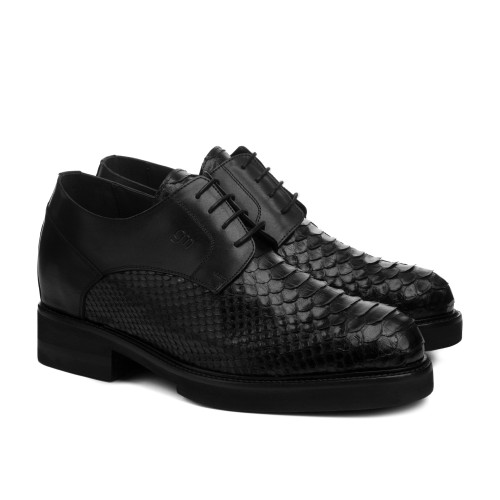 scarpe con rialzo