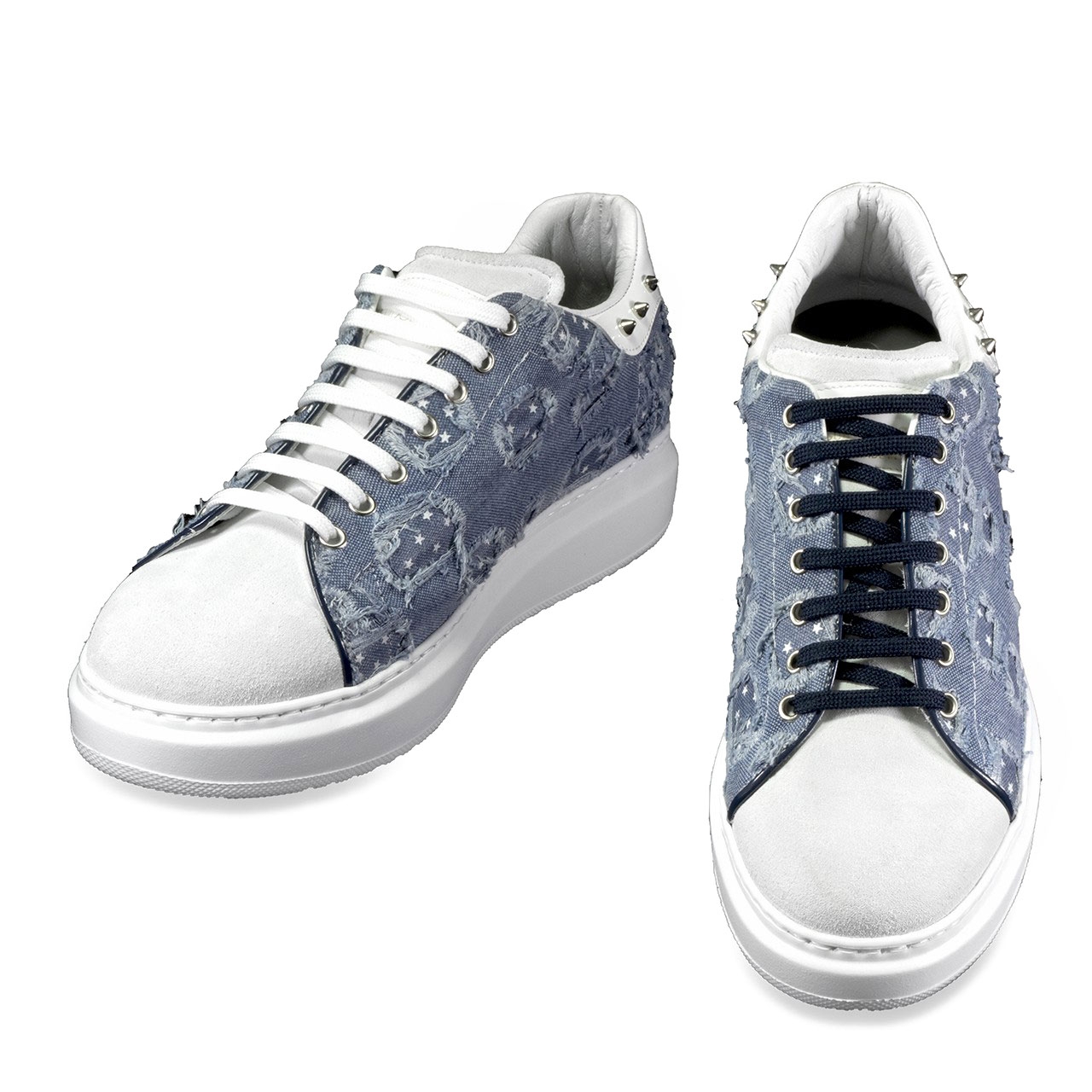 Converse con il rialzo hot sale